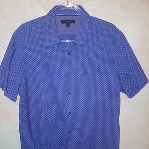 Banana Republic Button Down shirt Size Larger